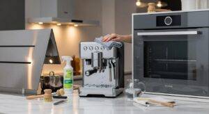 Luxury Appliance Care Tips