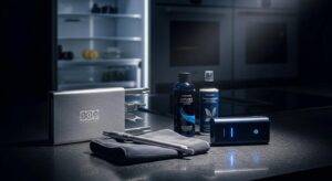 Luxury Appliance Emergency Essentials