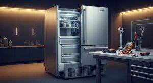 Expert Sub-Zero Freezer Repair