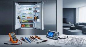 Luxury Refrigerator Repair Experts