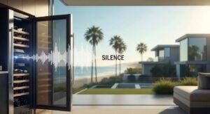 Silence Your Wine Cooler: Newport Beach Solutions