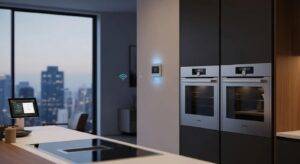 Expert Luxury Appliance & Smart Home Solutions