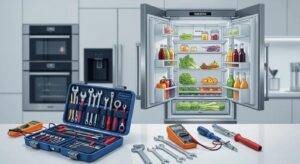 Expert Sub-Zero Appliance Repair