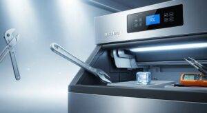 Expert Sub-Zero Ice Maker Repair