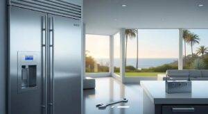 Expert Sub-Zero Repair in Newport Beach