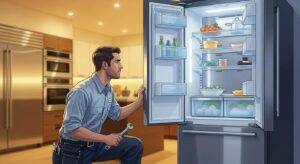 Expert Sub-Zero Repair Services