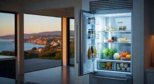 Expert Sub-Zero Repair in Crystal Cove