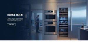 Trusted Luxury Appliance Repair in Newport Beach