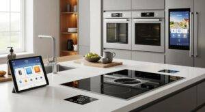 Smart Appliance Upgrades for Your Remodel