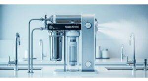 Sub-Zero Water Filter Essentials