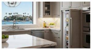 Balboa Island Luxury Freezer Repair