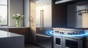 Prevent Luxury Appliance Breakdowns
