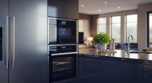 Luxury Appliance Lifespan Guide