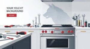 Fix Your Wolf Oven Today