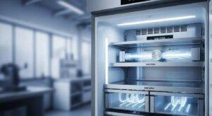 Expert Sub-Zero Freezer Repair