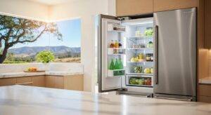 Expert Sub-Zero Repair in Rancho Santa Margarita