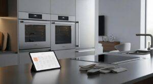 Luxury Appliance Care Schedule