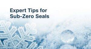 Expert Tips for Sub-Zero Seals