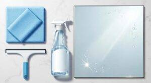 Streak-Free Shine: Expert Cleaning Tips