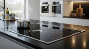 Wolf Induction Cooktops: Modern Efficiency