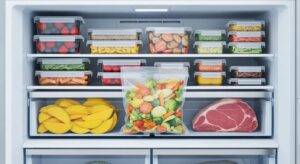 Prevent Freezer Burn: Expert Tips