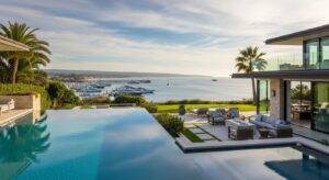 Luxury Living in Newport Beach