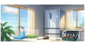 Essential Summer Appliance Care Tips