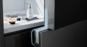 Expert Gasket Care for Luxury Refrigerators