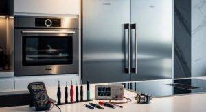 Luxury Appliance Repair Insights