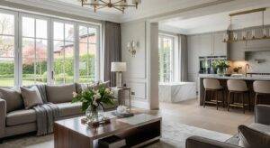 Luxury Home Renovation Insights