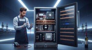 Expert Wine Cooler Repair Solutions