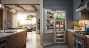 Expert Sub-Zero Repair in Aliso Viejo