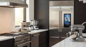 Luxury Appliances: Boost Your Home's Value