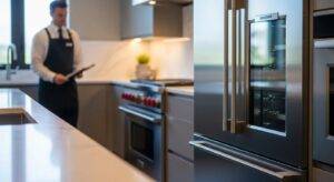 Expert Sub-Zero Appliance Repair