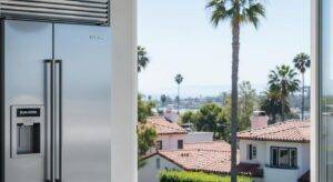 Certified Sub-Zero Repair in Balboa