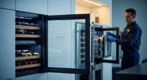 Expert Sub-Zero Wine Cooler Repair