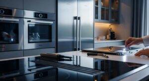 Luxury Appliance Repair Experts