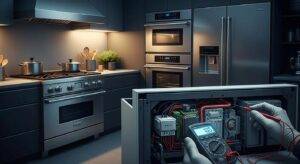 Mastering Luxury Appliance Troubleshooting