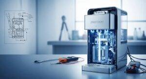 Expert Sub-Zero Water Dispenser Repair