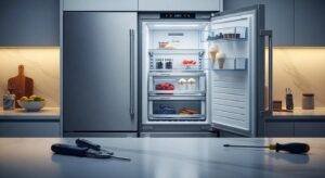 Expert Sub-Zero Freezer Repair