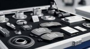 The Value of Genuine OEM Parts