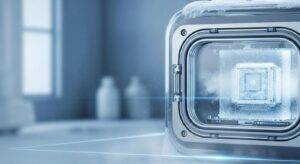 Mastering Sub-Zero Vacuum Seal Tech