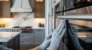 Expert Care for Luxury Appliances