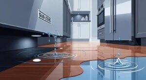 Fix Your Leaking Sub-Zero Today