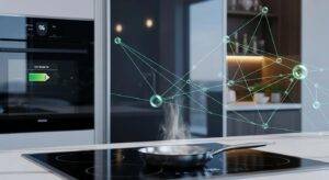 Luxury Appliances: Energy Efficiency Unveiled