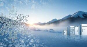 Sustainable Sub-Zero Repair Services