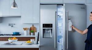 Replace Your Sub-Zero Filter: Expert Tips