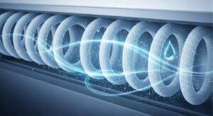 Expert Sub-Zero Coil Cleaning