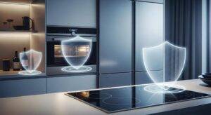 Safeguard Your Luxury Appliances