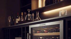 Sub-Zero Wine Cooler Experts